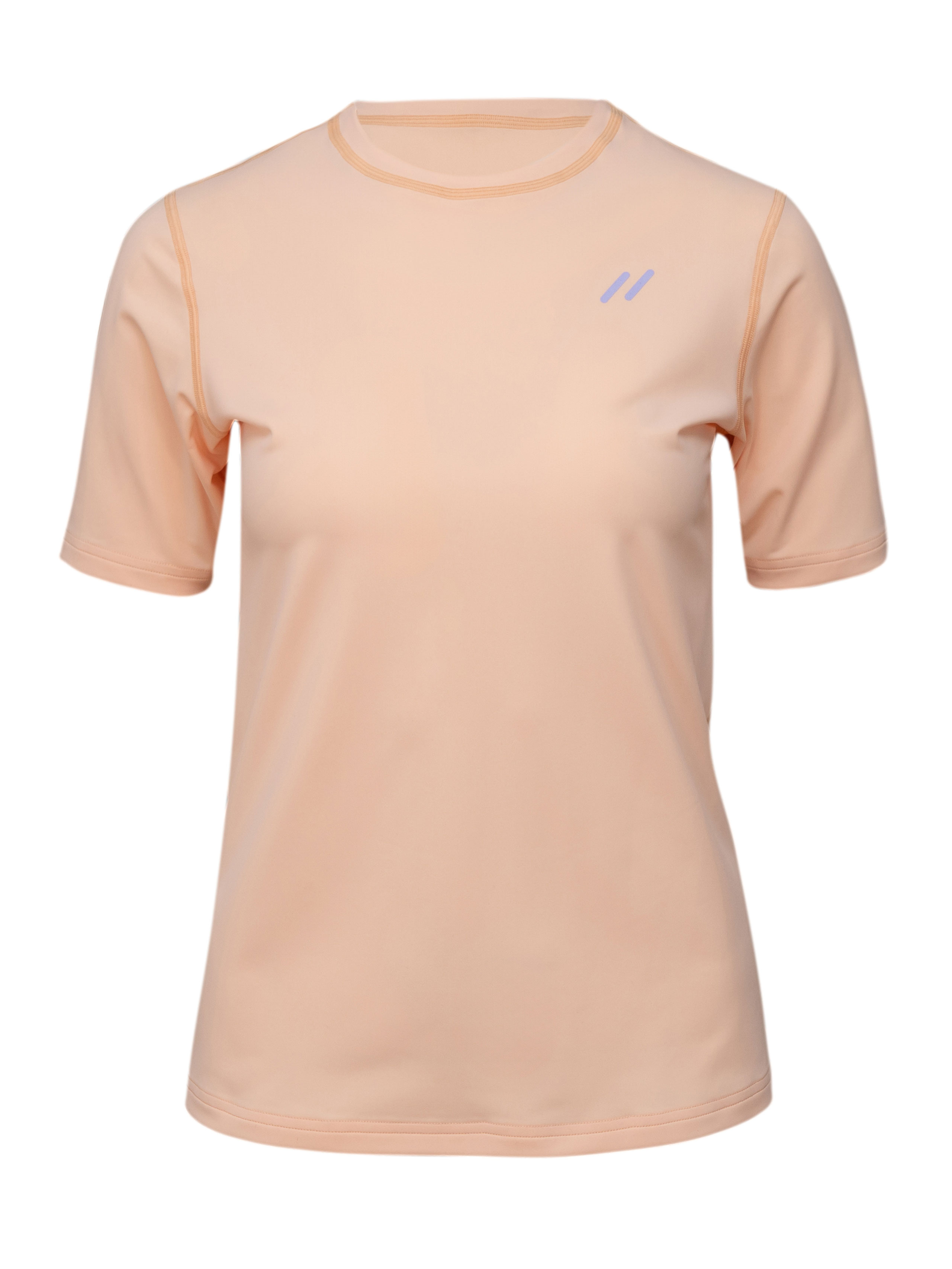 WOMEN Kurzarmshirt 'anue lareen'