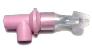 MDD Inspir. Ventil T-Stücke (50er Pack)