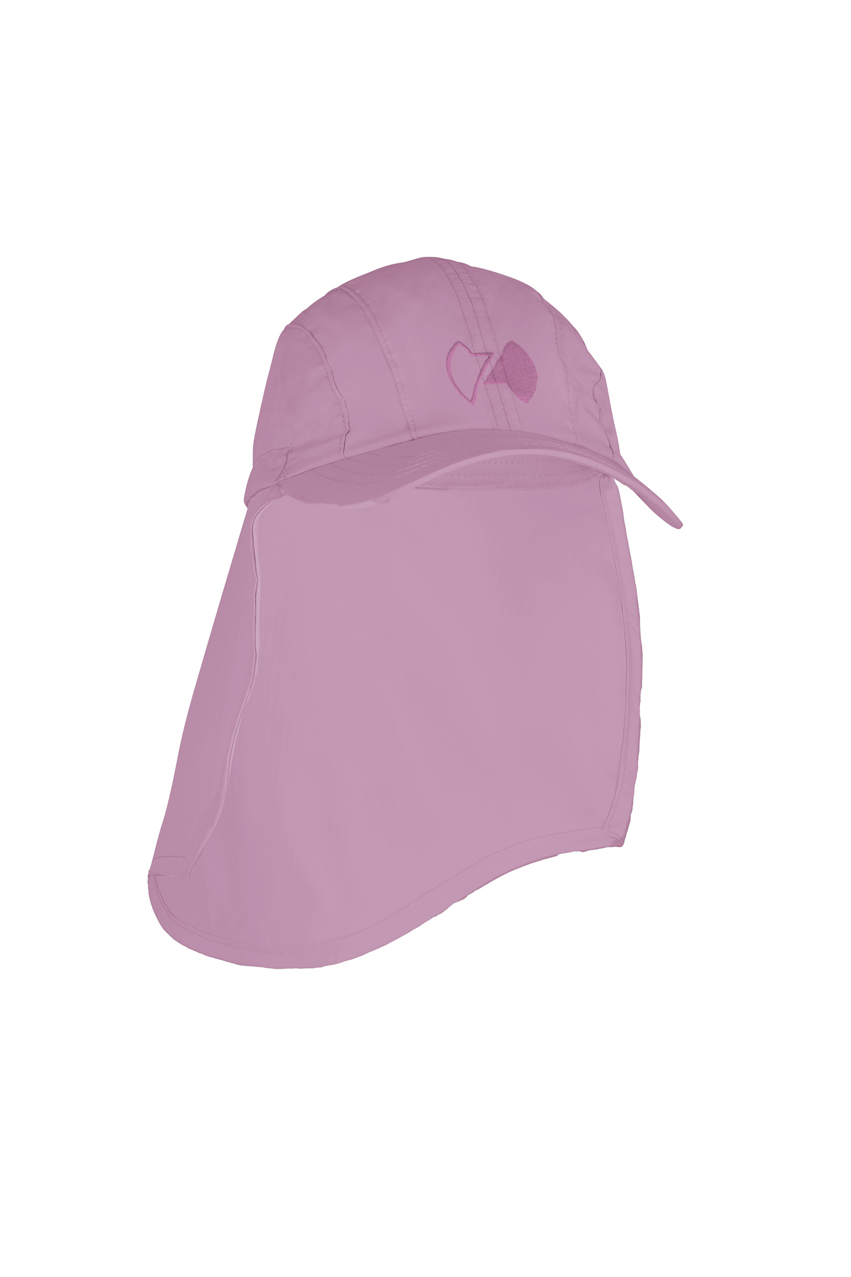 TOOLZ SunProtec Cap 'epiorchid'
