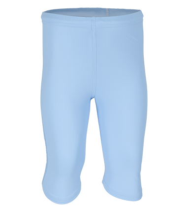 BABZ Overknee Pants 'pid blue'