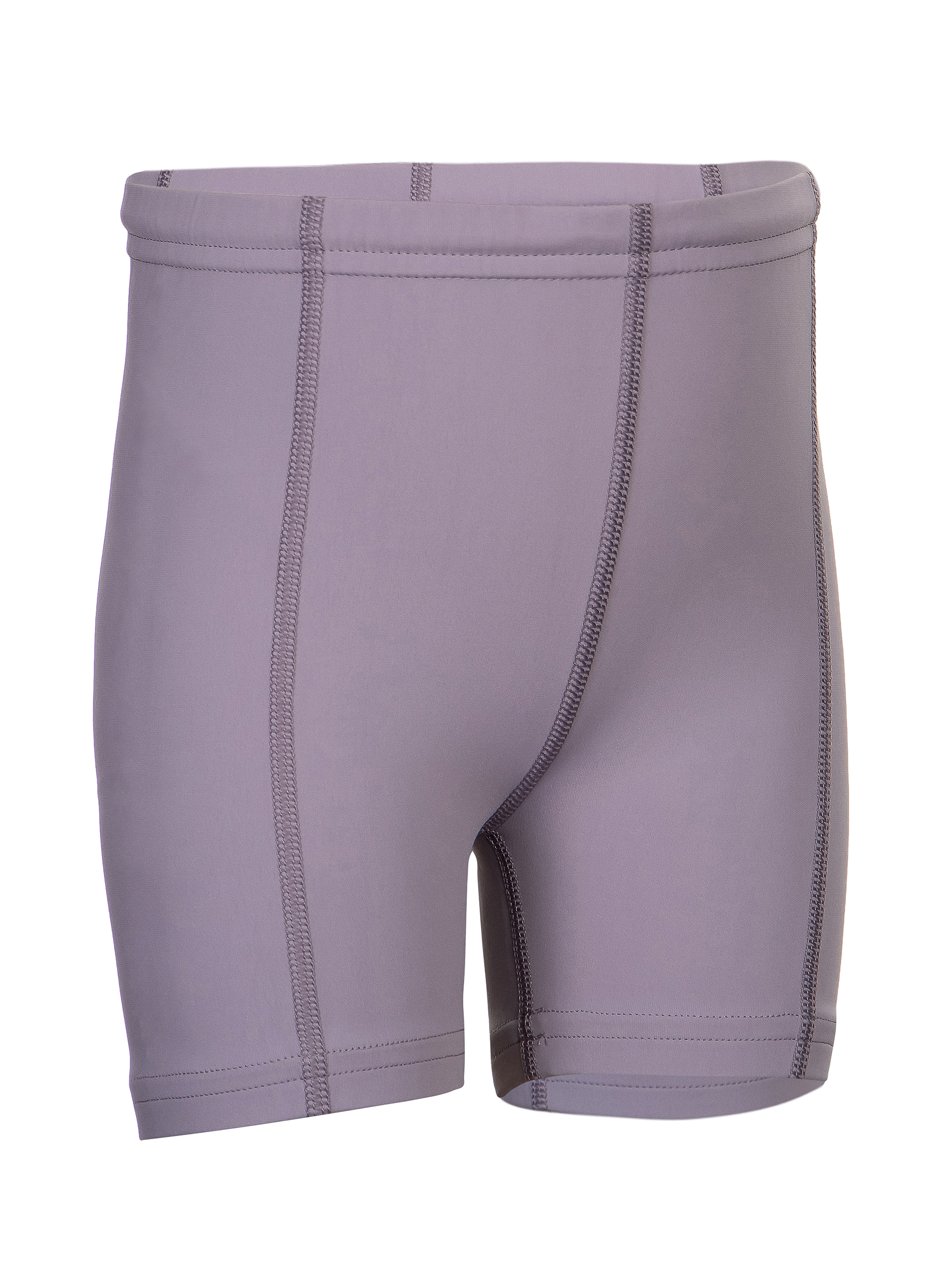 BABZ Badeshorts ’purple ash’