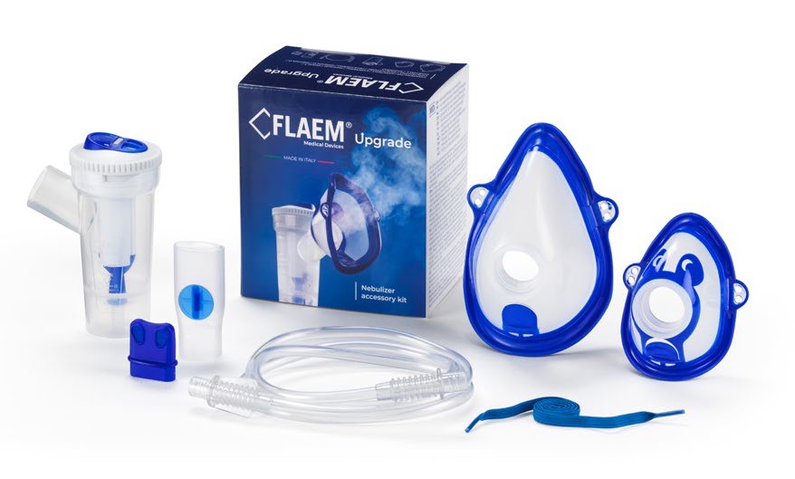 FLAEM® RF7+ Dual Speed Upgrade Kit