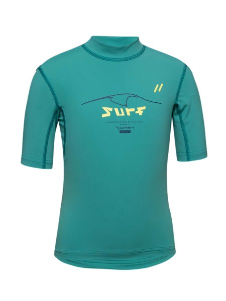 KIDZ Kurzarmshirt 'pani puni'