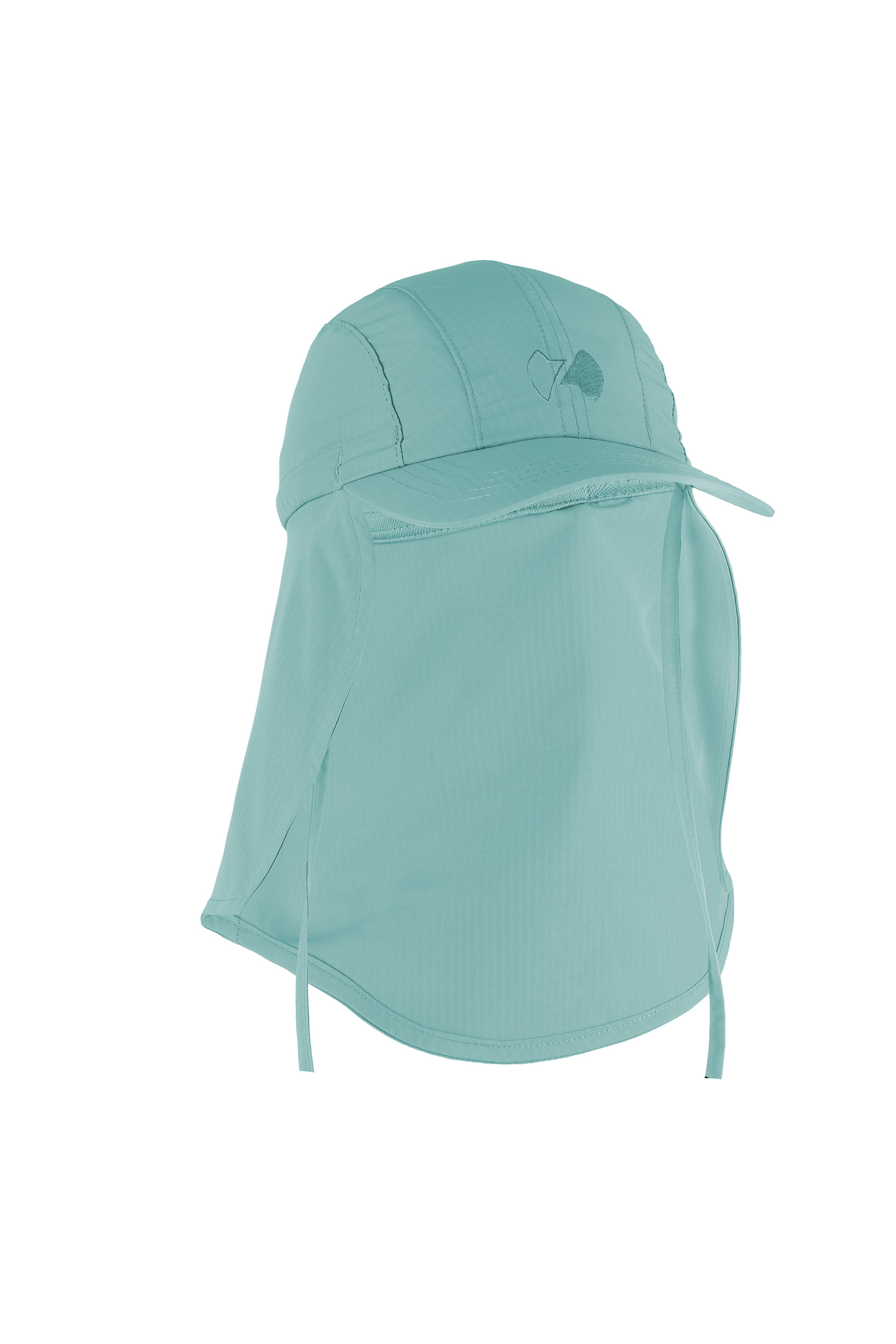 TOOLZ SunProtec Cap 'aquarius'