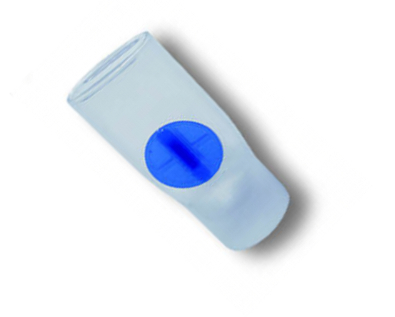 FLAEM® Mundstück f. RF7+