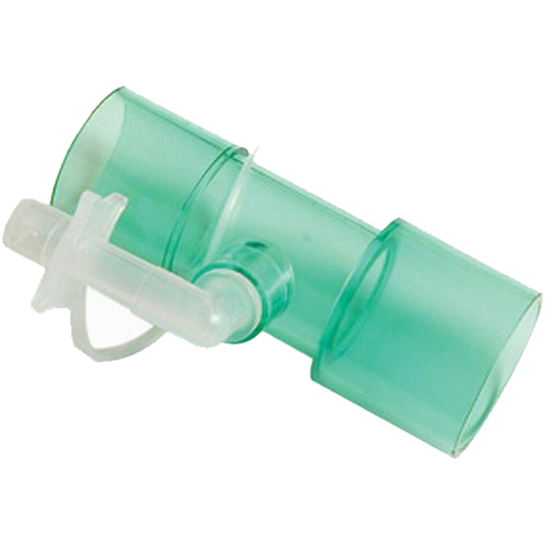 Philips Respironics Sauerstoffadapter f. Threshold IMT
