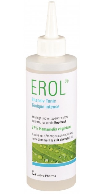 Erol Energy Haar Tonic (200ml)