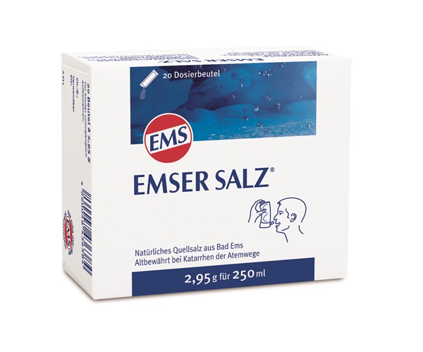 Emser Salz®