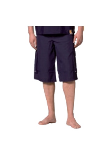 MEN Unlimited Cargo Short 'deep sea'