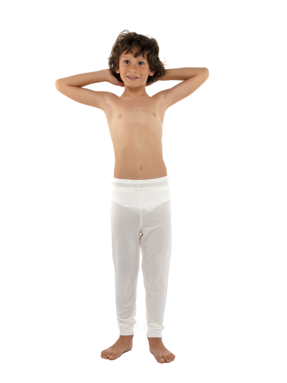 DermaSilk Kinder Leggings