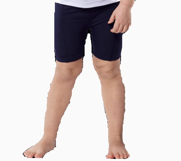 BABZ Badeshorts 'deep sea'