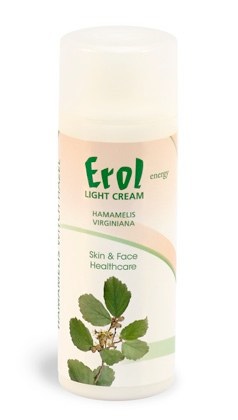 Erol Energy Light Cream (200ml)