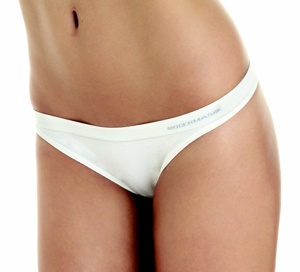 DermaSilk Intimate "Elite" Slip Brasil