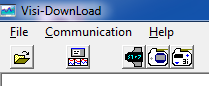 Visi-Download Professional Analyse Software