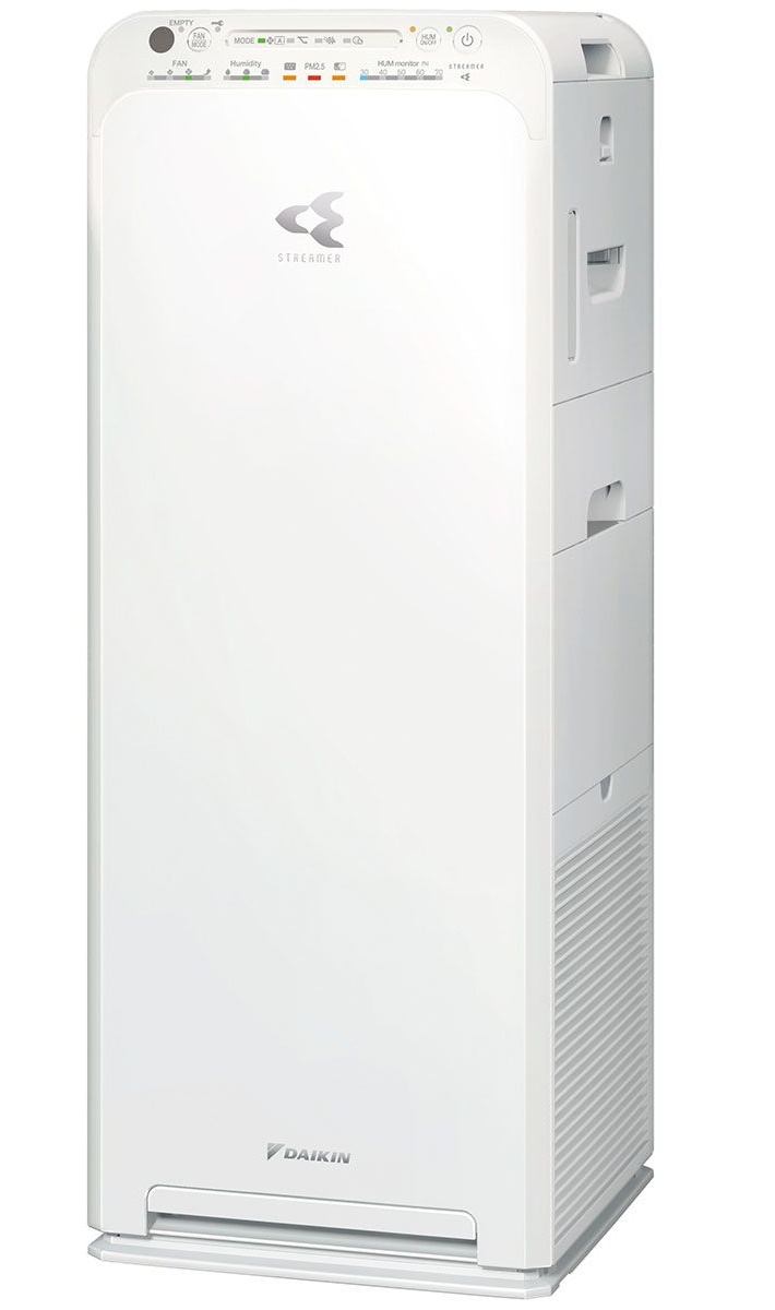 Daikin MCK55W Ururu Luftreinigungsgerät