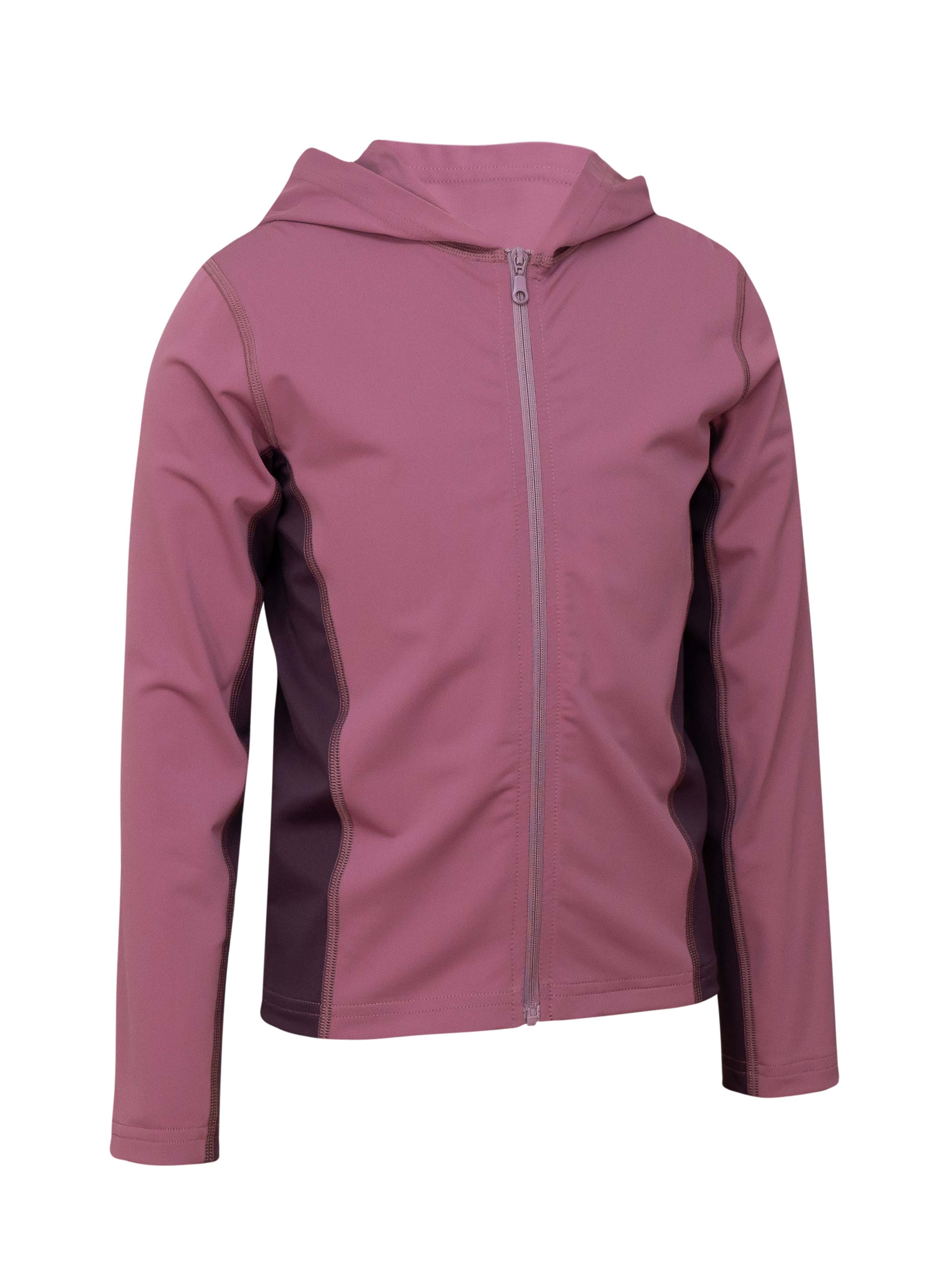 KIDS UV Kapuzenjacke ’valé/mendocino‘