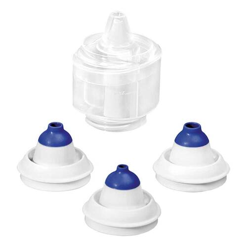 FLAEM® Rhino Clear® Mobile Zubehör-Set