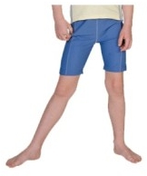 Hyphen Teenz Badeshorts 'prussian blue'
