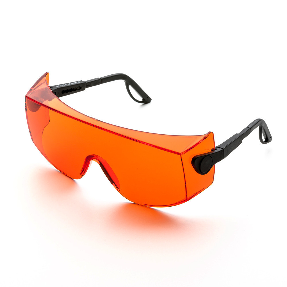 SAALUX UV Schutzbrille (groß)