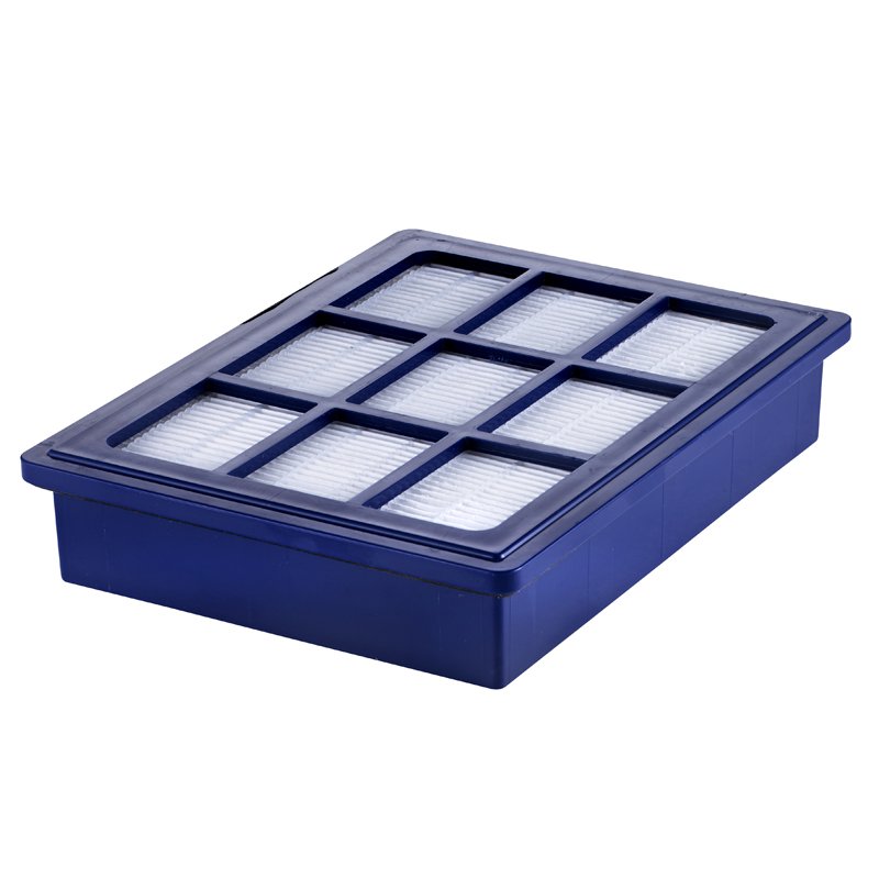 Nilfisk HEPA H14 Filter für Select