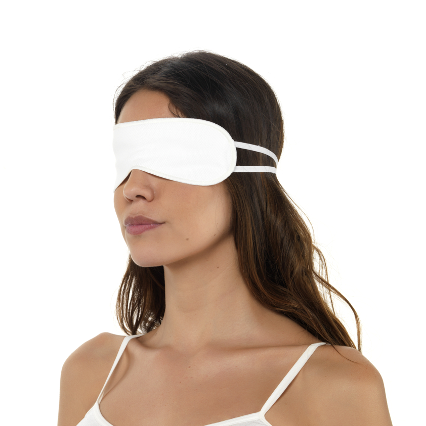 DermaSilk Augenmaske