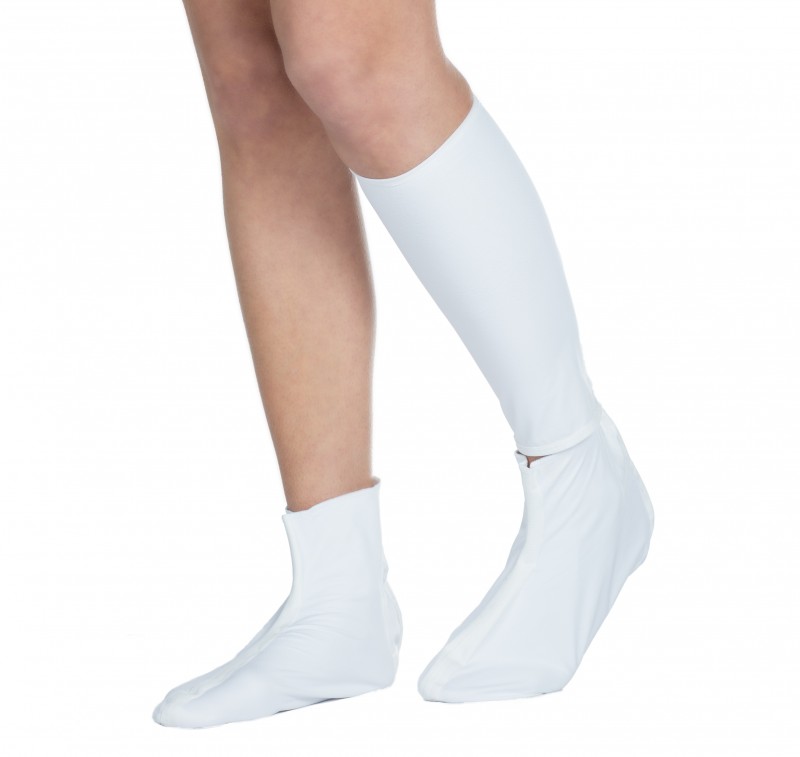 Microair Barrier Bein-Extension Damen