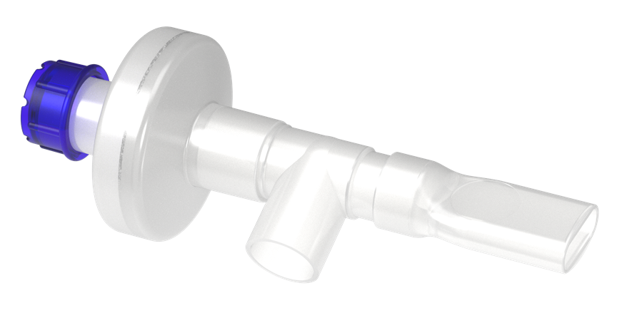 FLAEM® Filter/Valve Set