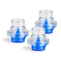 PARI Vortex® Mundstück m. Ventil (10er Pack)