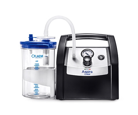FLAEM® Aspira plus