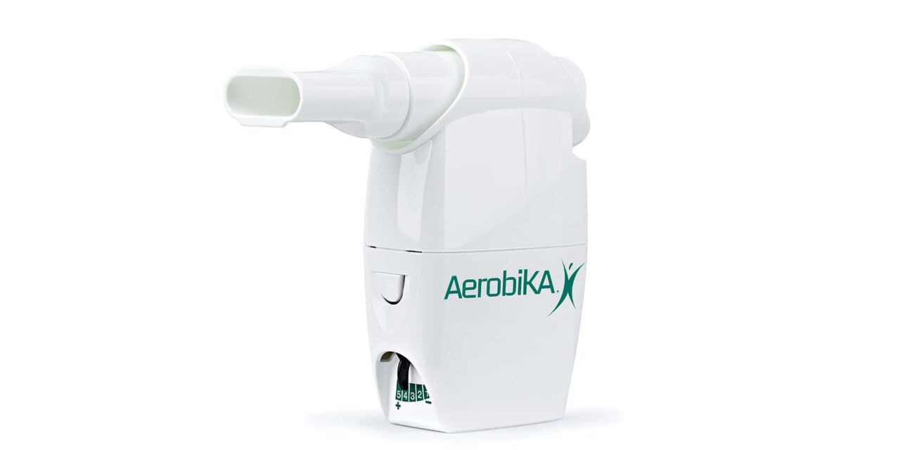 AerobiKA® OPEP
