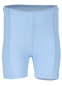 BABZ Badeshorts 'pid blue'