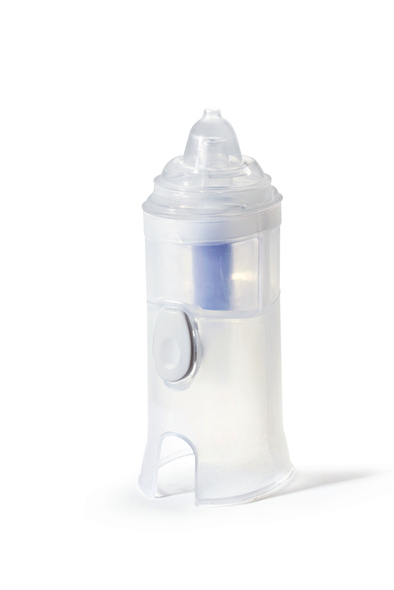 FLAEM® Rhino Clear® Nasenvernebler (transparent)