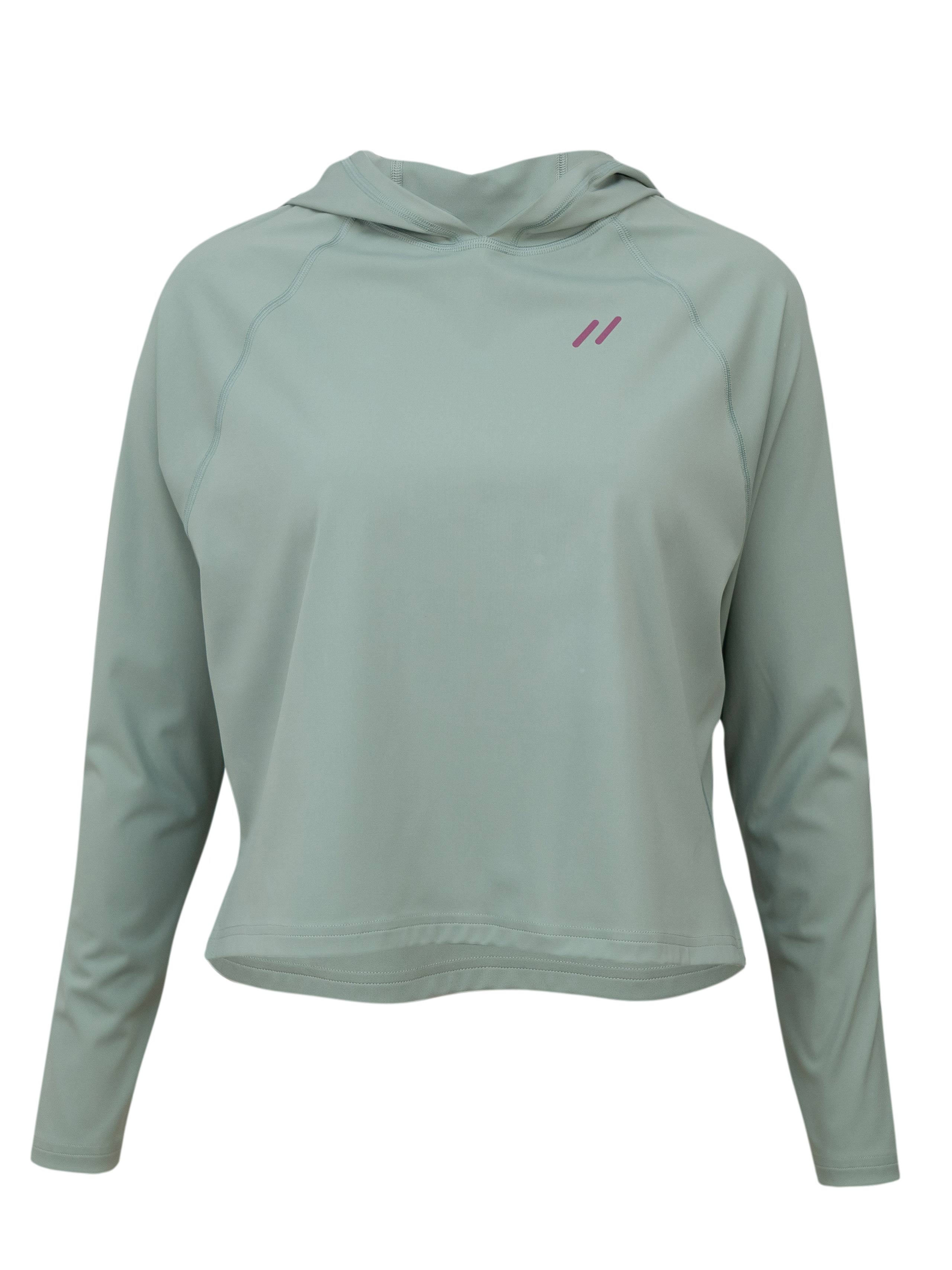 WOMEN Hoodie 'tepee'