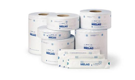 MELAfol Sterilisierverpackungen