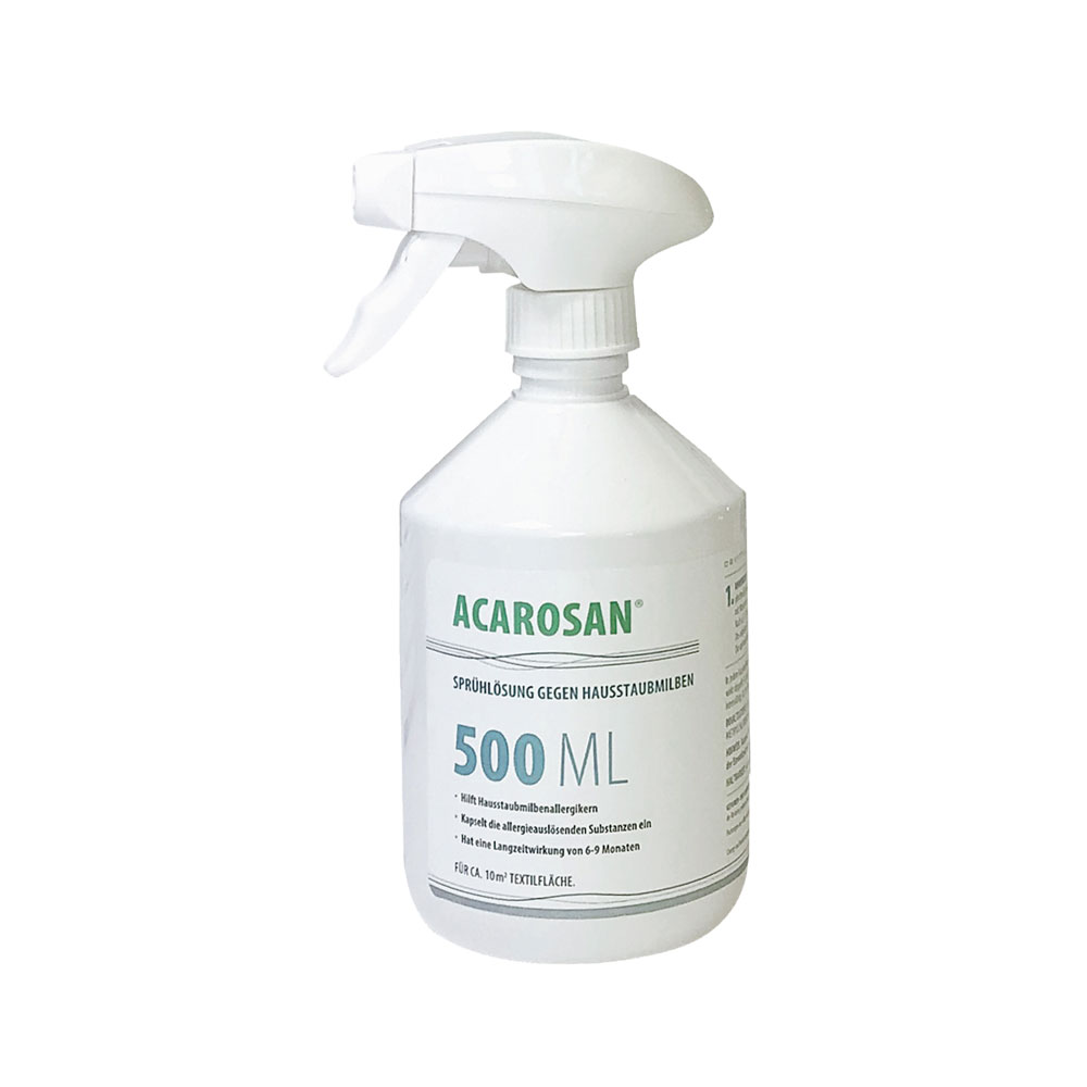 Acarosan Spray 500 ml