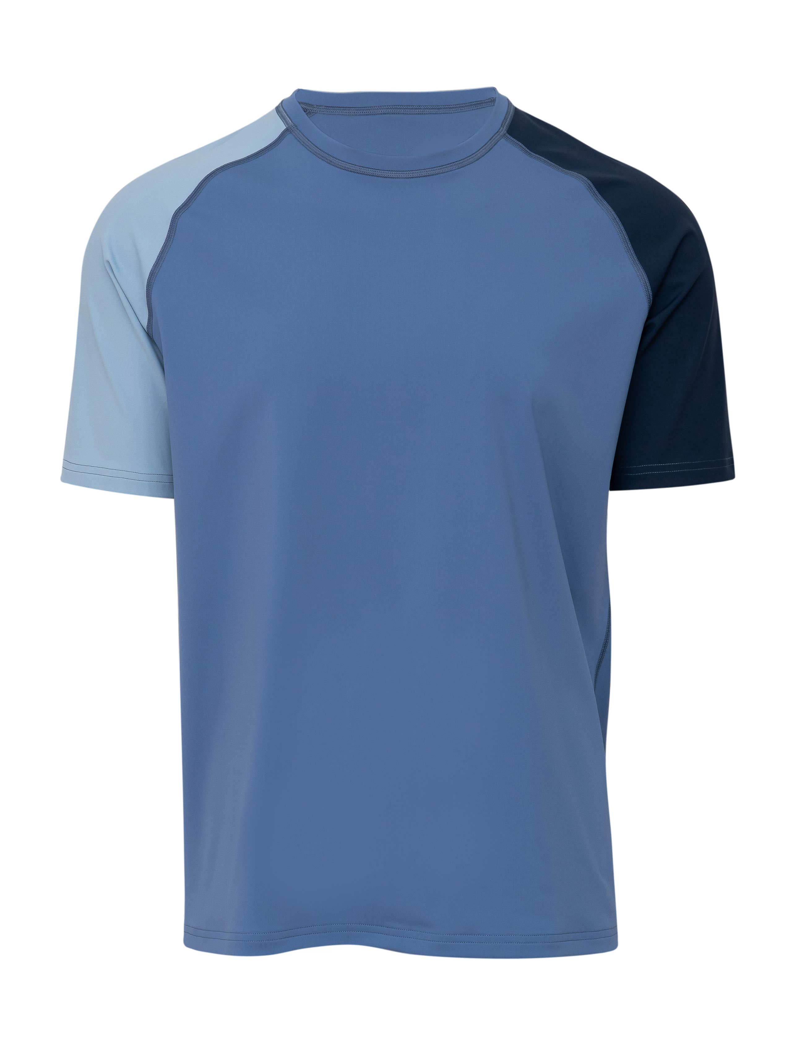 MEN Kurzarmshirt veya'
