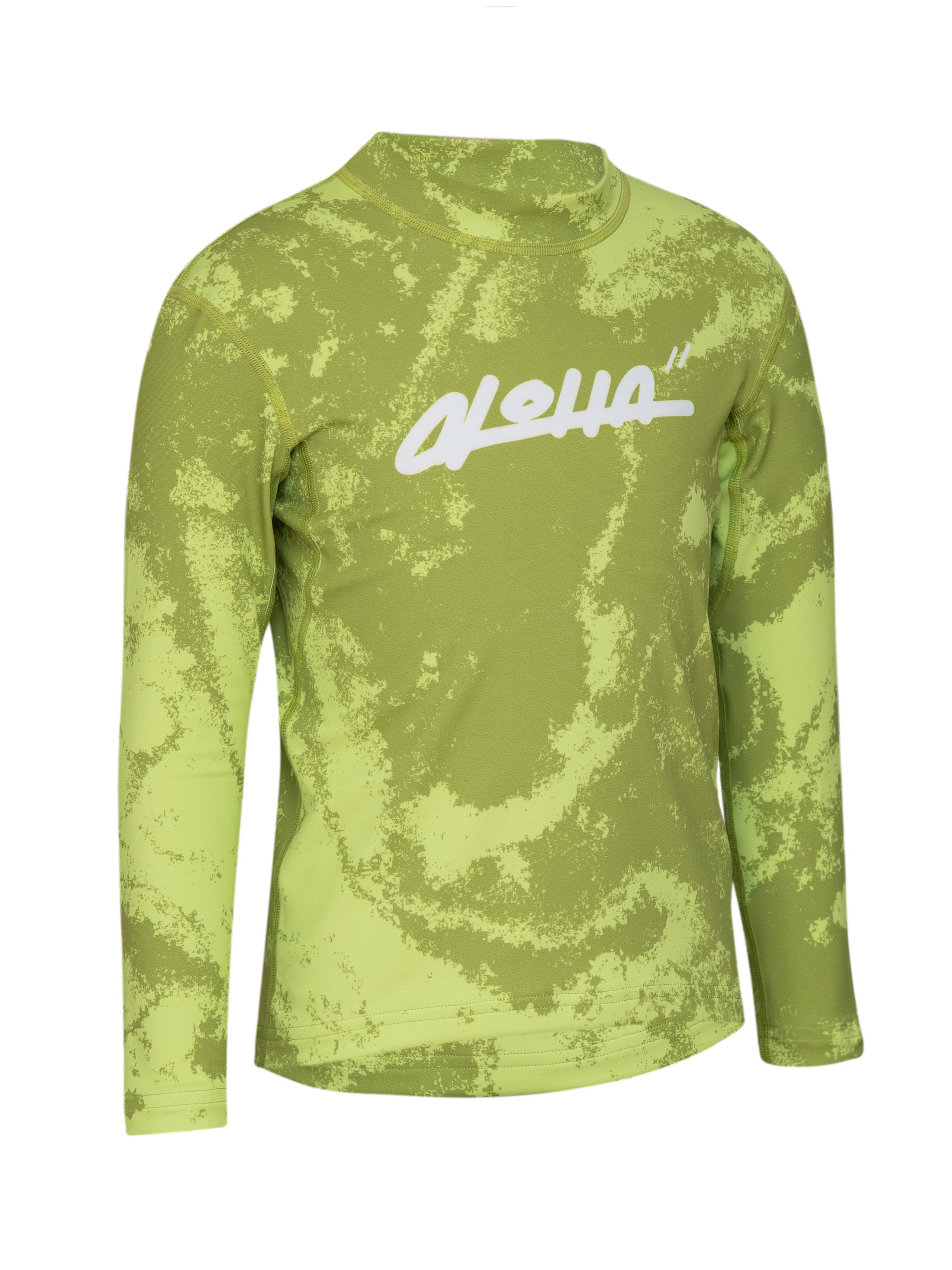 KIDS UV Langarmshirt "aloha"