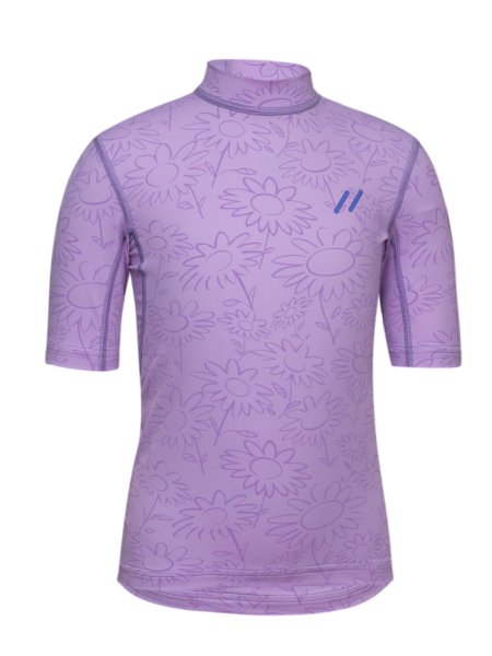 KIDZ Kurzarmshirt 'pua lill'