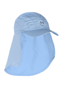 TOOLZ SunProTec Cap 'pid blue'