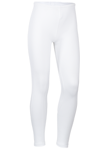 WOMEN Pants 'white'