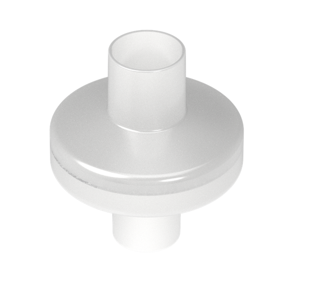 FLAEM® Ersatzfilter for Ventil-Filter-Set (10er Pack)
