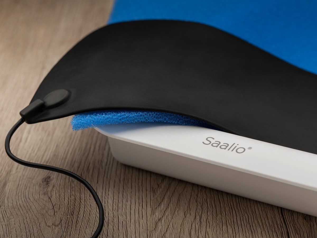 SAALIO Wannenelektrode