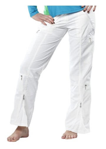 WOMEN Hose citizen 'white'
