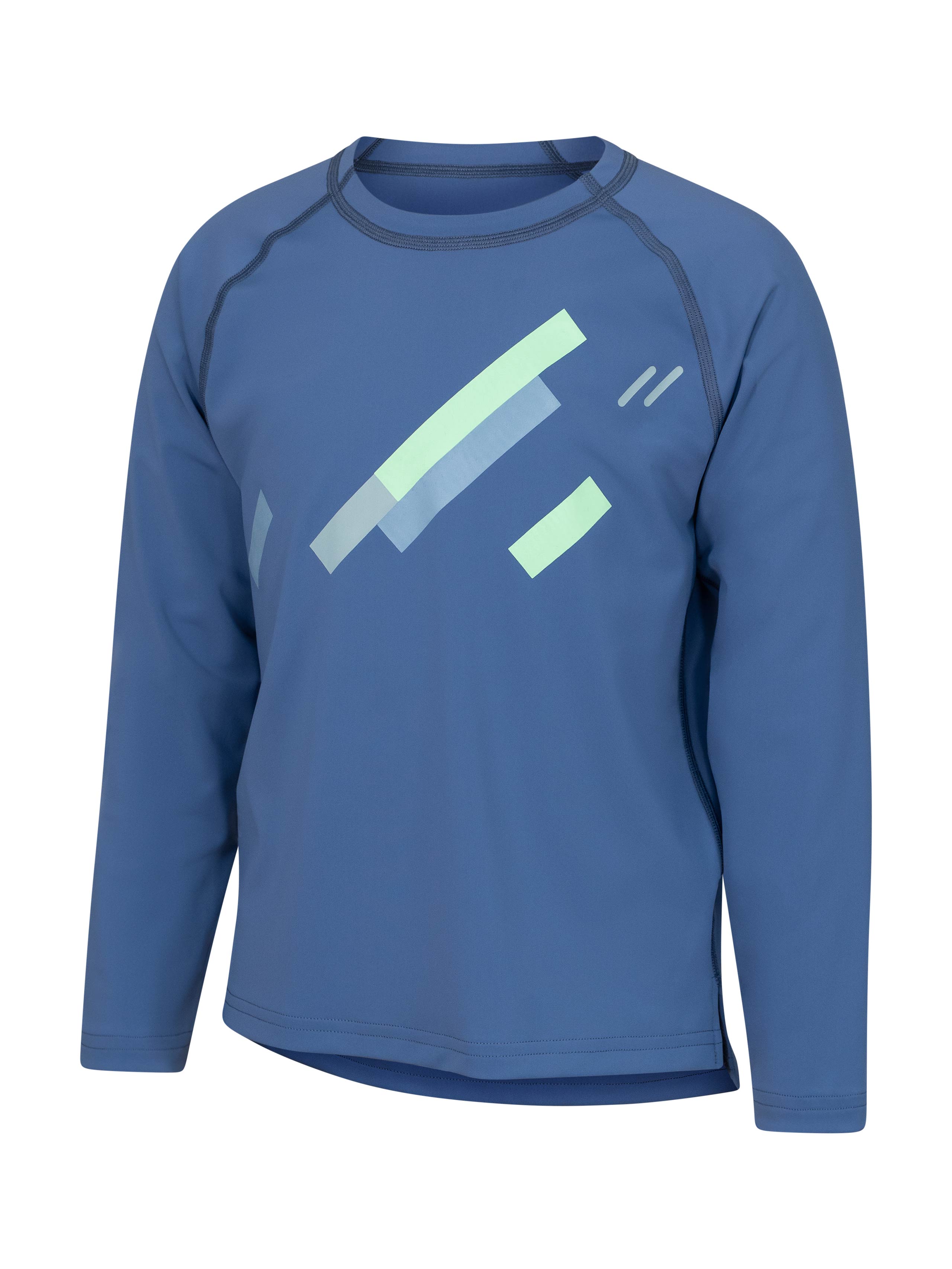 KIDS UV Langarmshirt "hys dion"