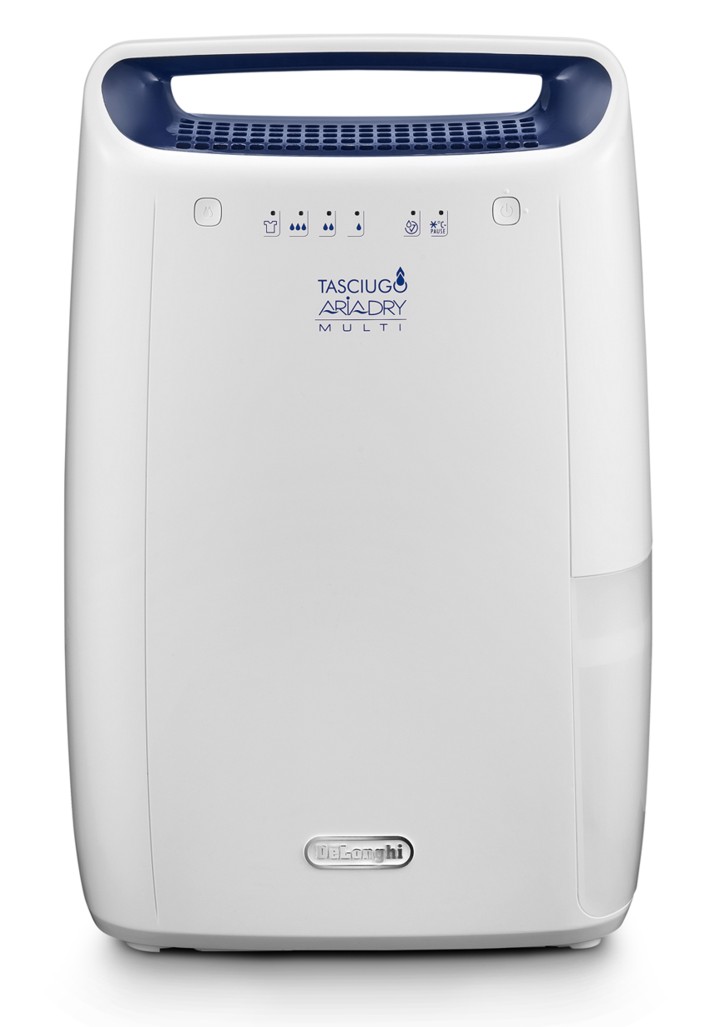 De'Longhi DEX212F Luftentfeuchter