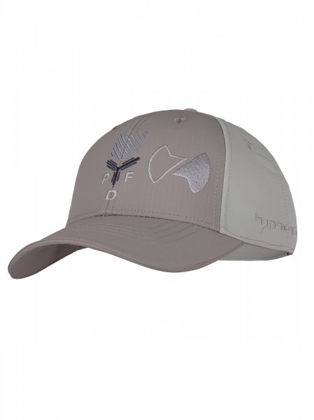 TOOLZ Baseball Cap ’mink / moonbeam’