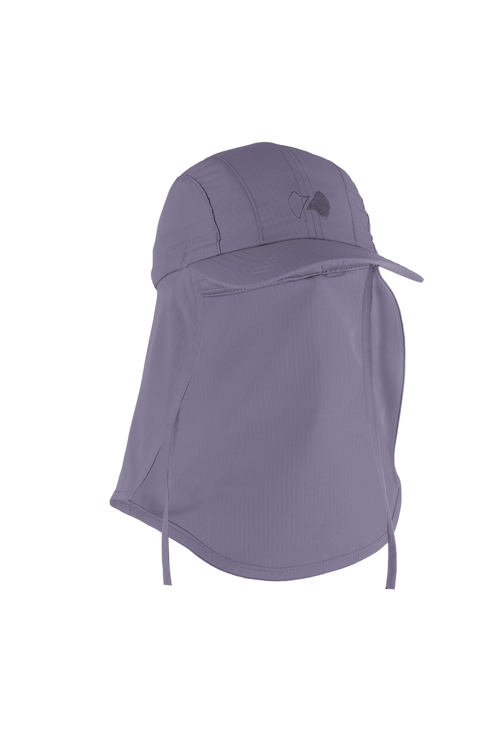 TOOLZ SunProtec Cap 'purple ash'