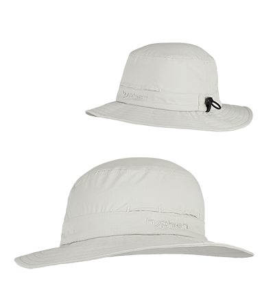 TOOLZ Dundee Hat 'moonbeam'