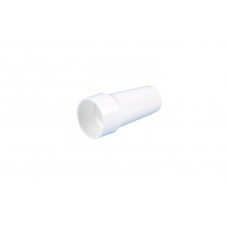 Plastikmundstück Erwachsenen f. Mini-Wright (15-er Pack)
