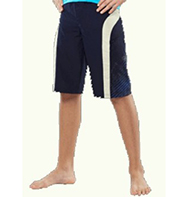 TEENZ Boardshorts 'deep sea'